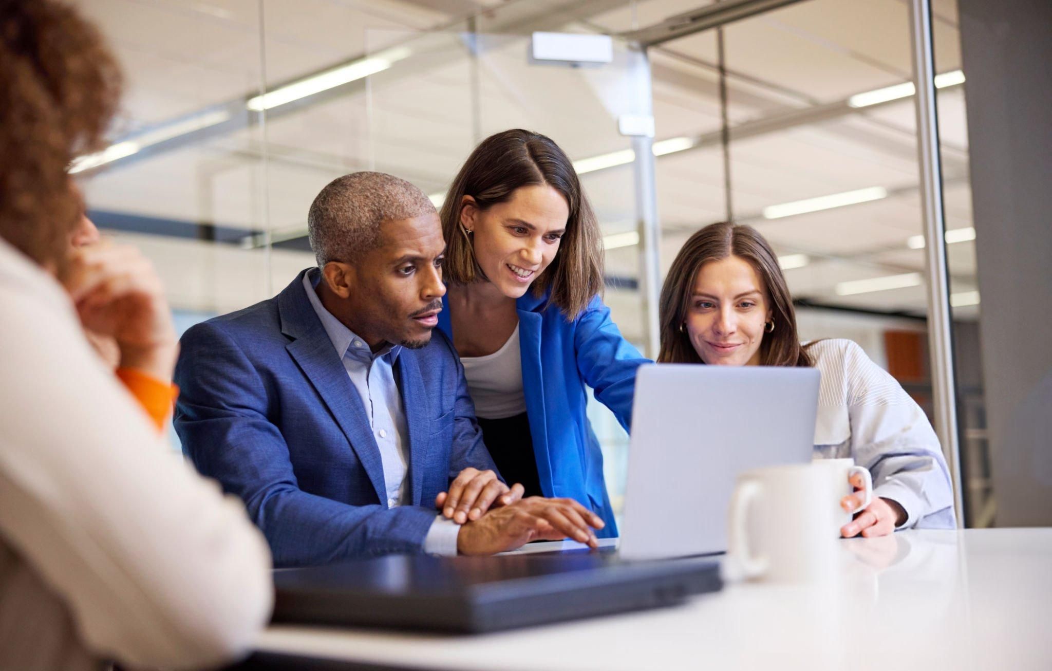 SEO company in Houston