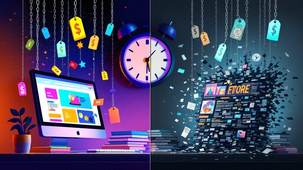 hidden long term expenses