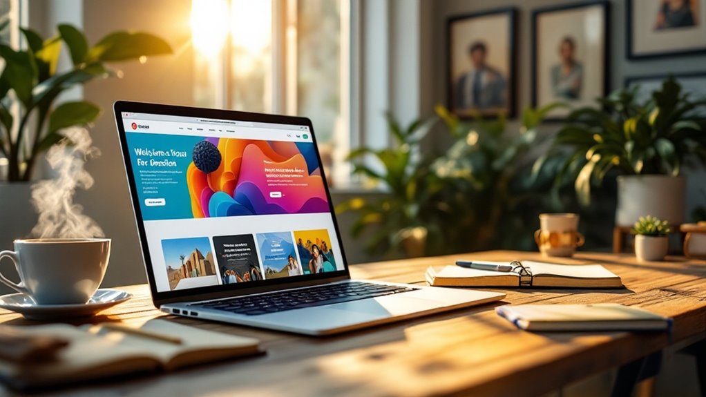 boost business credibility online