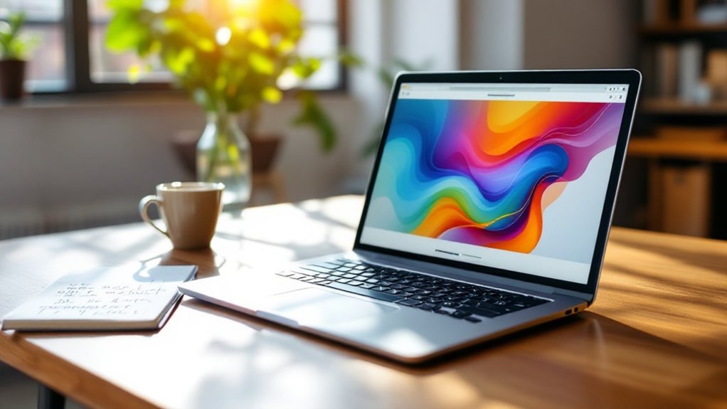 evaluating free website options