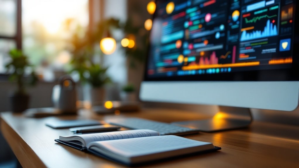 fast secure optimized web design