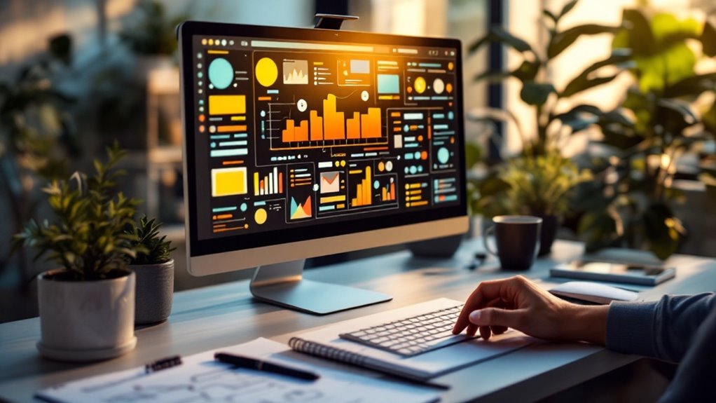functionality enhances user experience