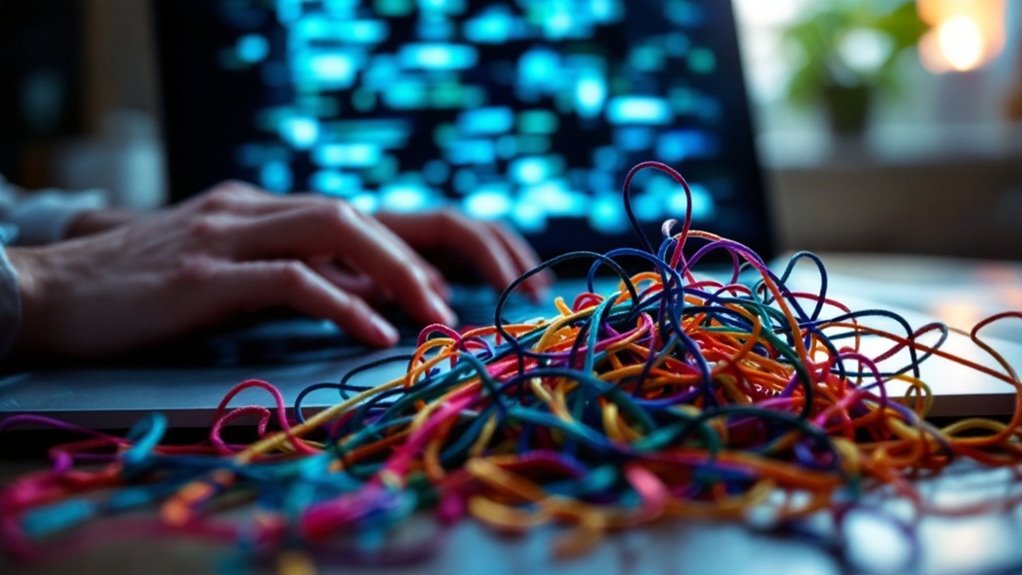 hidden costs of free websites