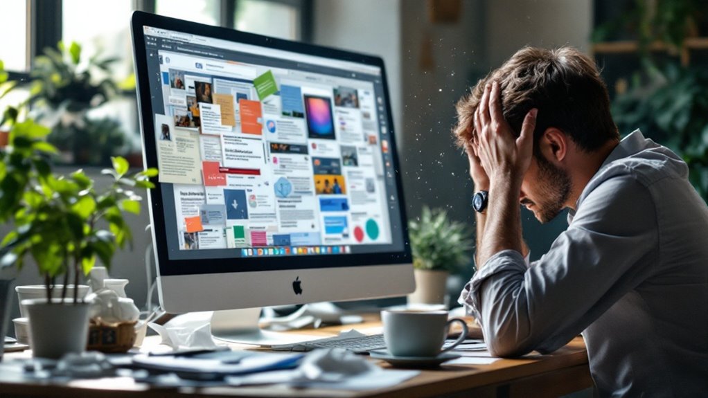 poor design impacts sales