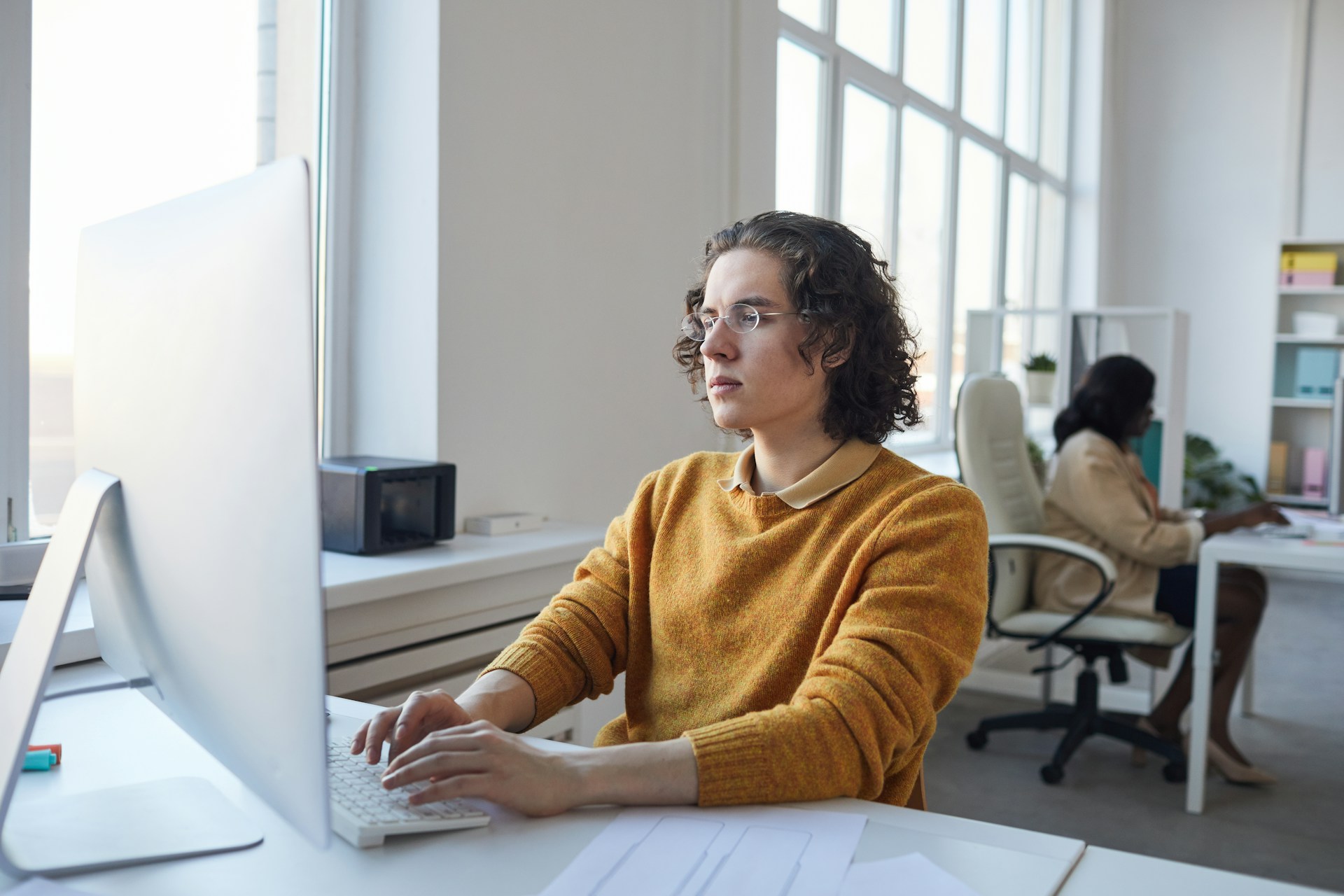Why Professional Web Design Matters for Small Businesses
