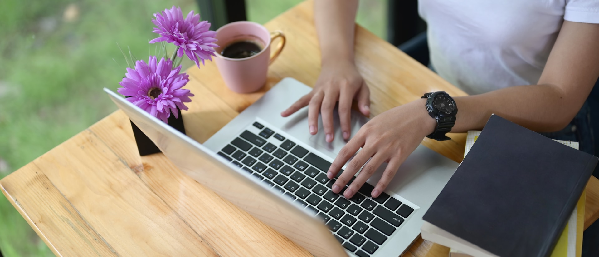 Build an Accessible Website
