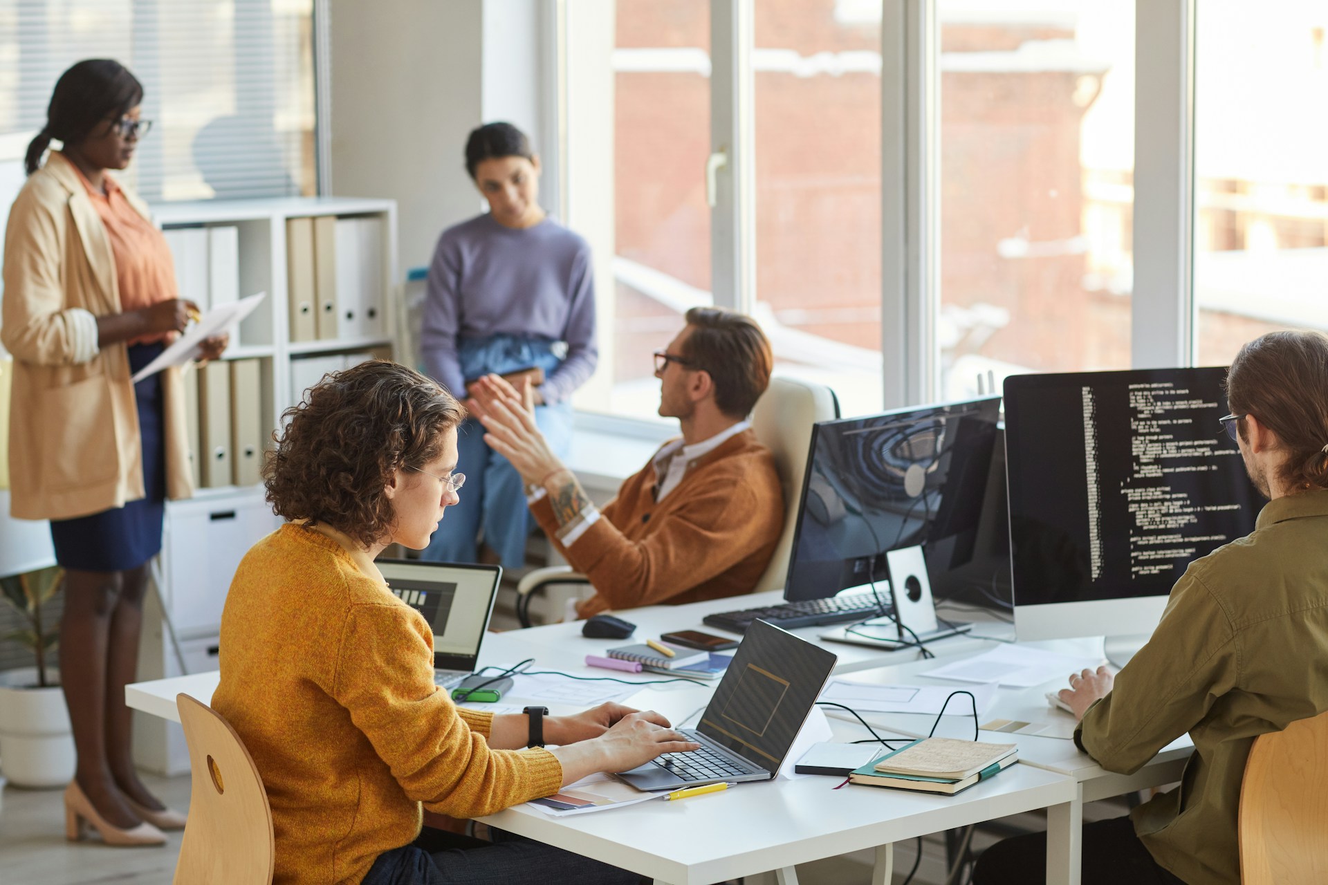 Signs Your Website Needs a Complete Redesign