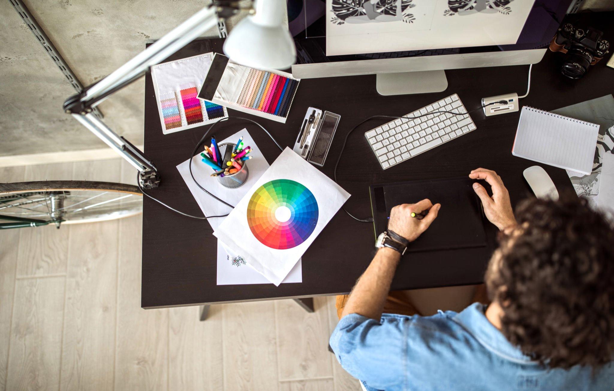 web design company