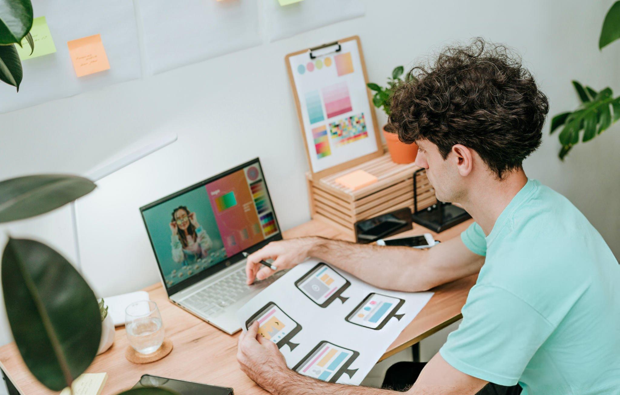 web design services