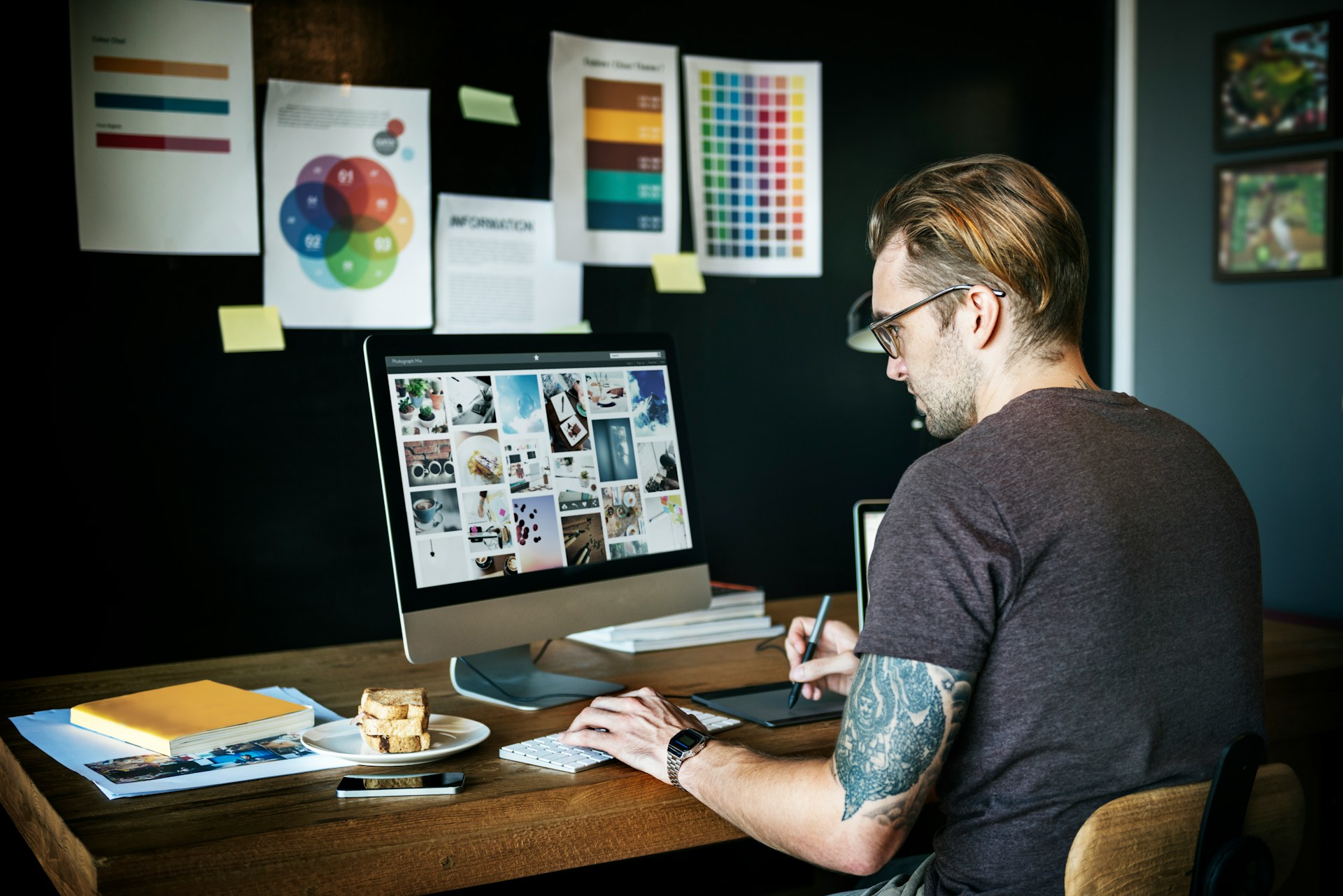 web design