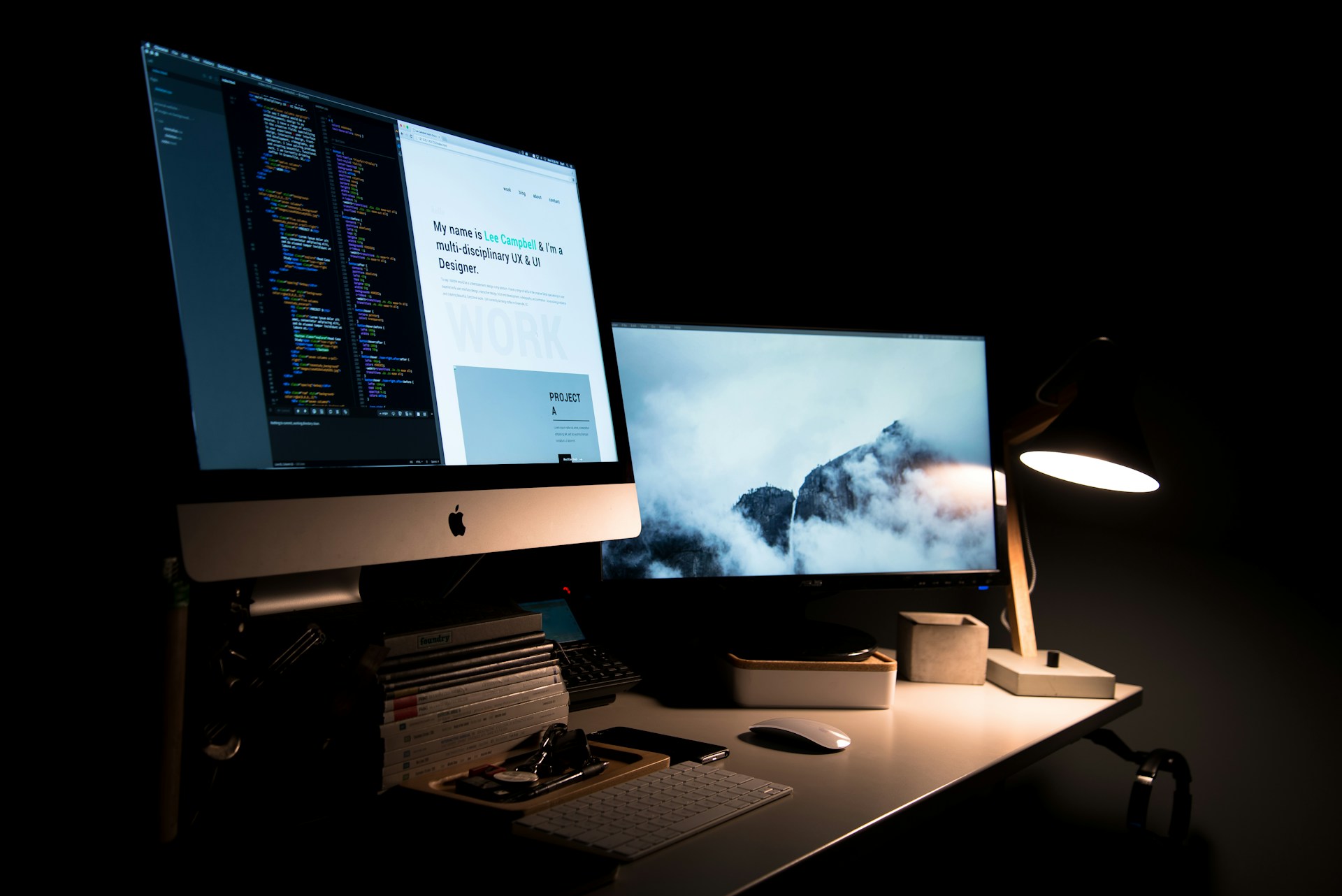 smart web design