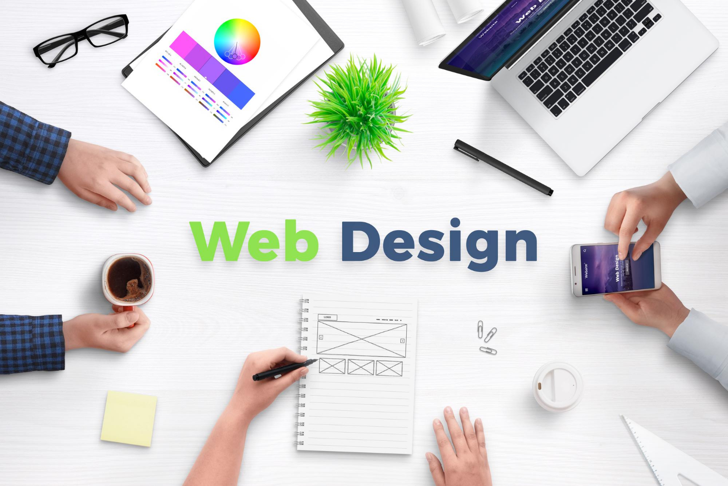 website