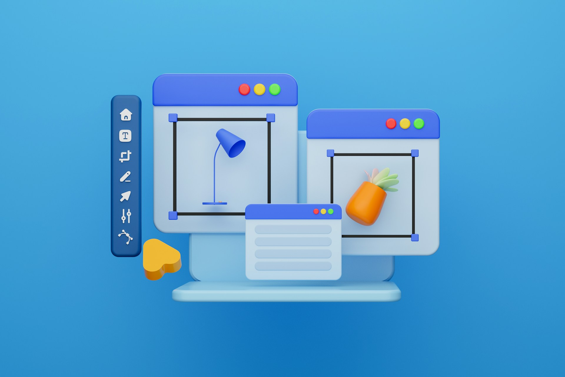 Web Design