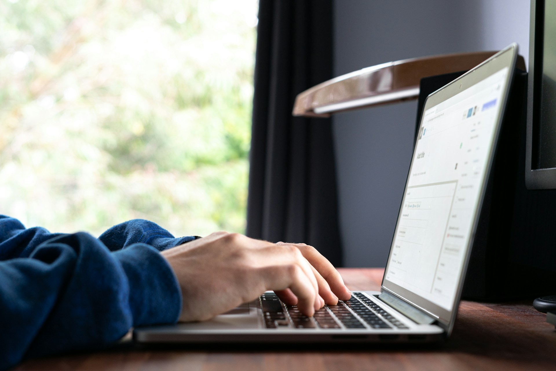 WordPress hosting