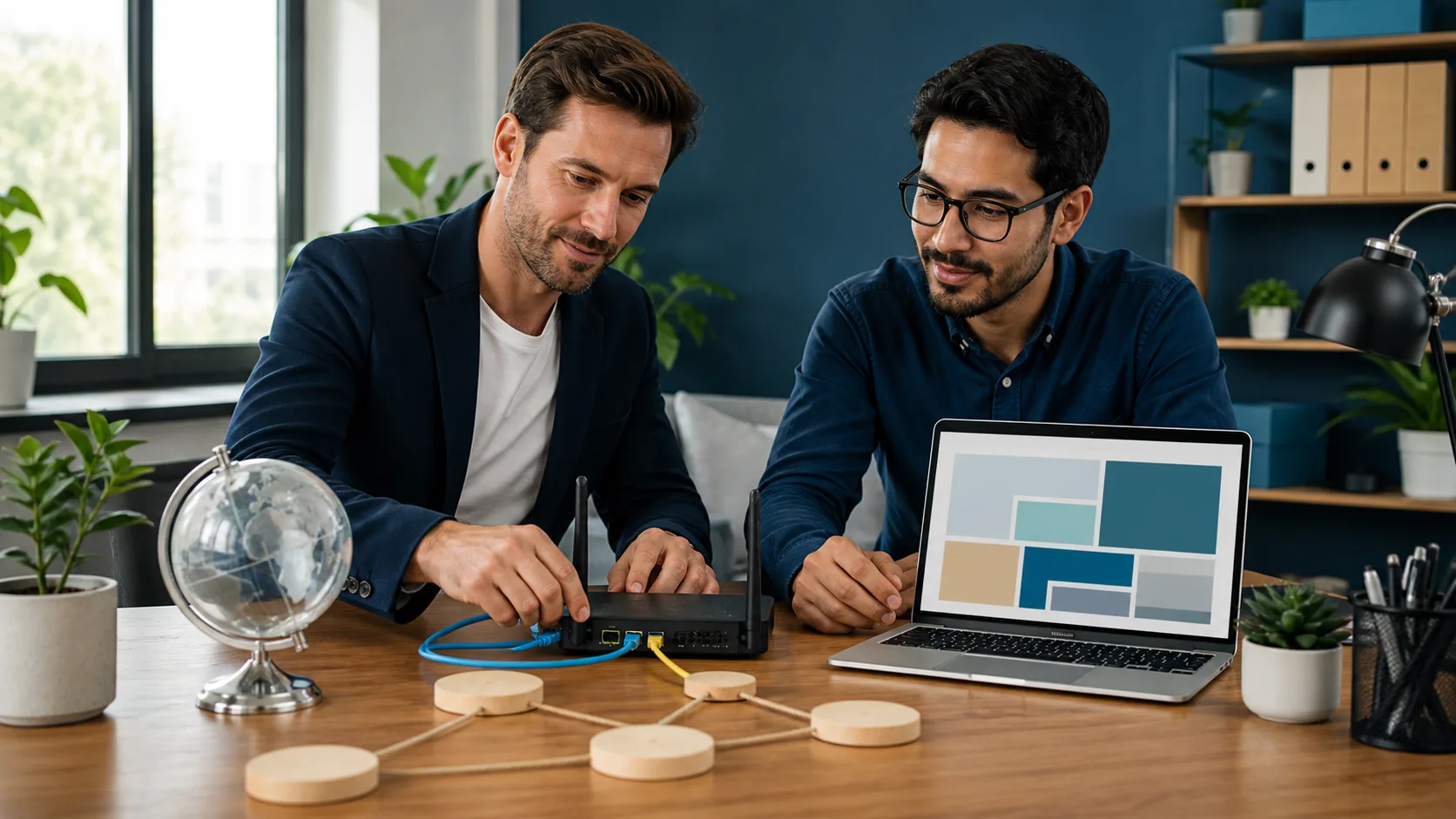 Should Small Businesses Bundle Website Hosting and Domains?